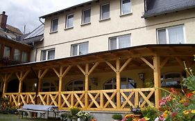 Landhotel Sperlingsberg